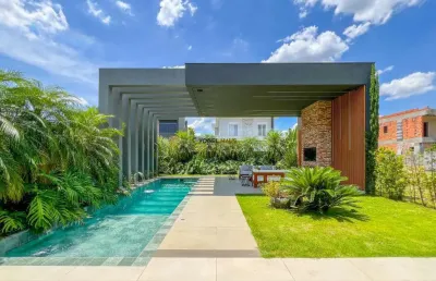 Casa com 3 quartos à venda no Distrito Industrial, Cachoeirinha 