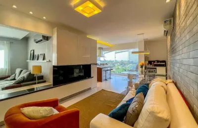 Apartamento com 2 quartos à venda no Marechal Rondon, Canoas 
