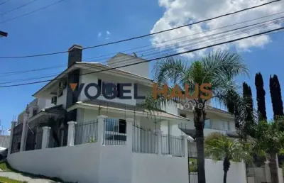 Casa com 3 quartos à venda no Parque Amador, Esteio 
