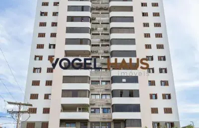Apartamento com 3 quartos à venda no Parque Tamandaré, Esteio 