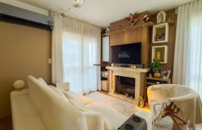 Apartamento 03 dormitórios em canoas | bairro marechal rondon