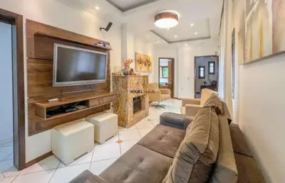 Casa 03 dormitórios em canoas | bairro nossa senhora das graças