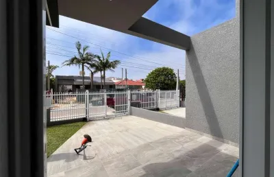 Casa com 3 quartos à venda em Rainha do Mar, Xangri-Lá 