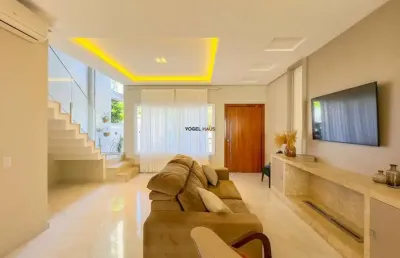 Casa com 3 quartos à venda no Loteamento Bela Vista, Canoas 