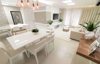 Apartamento com 3 quartos à venda no Parque Santo Inácio, Esteio 