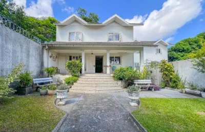 Casa - sobrado para venda  no bairro marechal rondon em canoas
