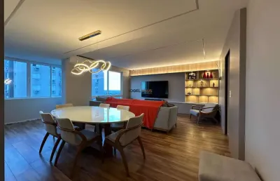 Apartamento com 3 quartos à venda no Centro, Canoas 