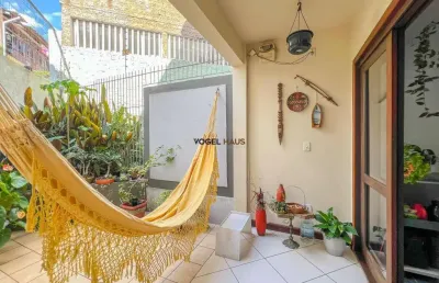 Casa com 3 quartos para alugar na Nossa Senhora das Graças, Canoas 