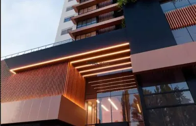 Apartamentos de 2 a 3 dormitórios no residencial infinity — seu refúgio moderno em esteio.