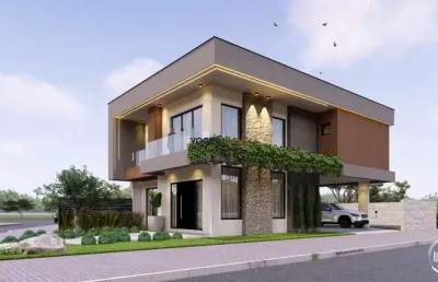 Vogel haus select vende sobrado no bairro igara- canoas