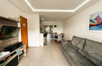 Casa com 2 quartos à venda no Igara, Canoas 