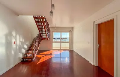 Apartamento com 4 quartos à venda no Centro, Canoas 