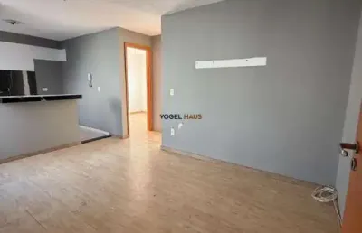 Apartamento com 2 quartos à venda no Igara, Canoas 
