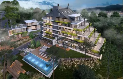 Riserva lago negro – arquitetura, natureza e sofisticação em gramado