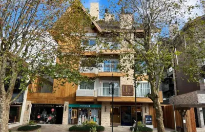 Apartamento com 1 quarto à venda no Centro, Canela 