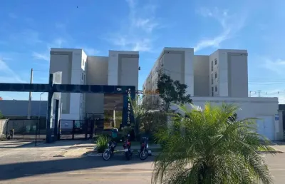 Apartamento à venda em canoas, igara - com piscina - minha casa minha vida