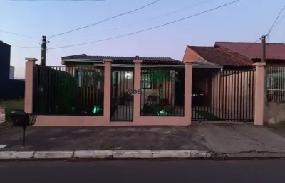 Casa com 2 quartos à venda no Igara, Canoas 