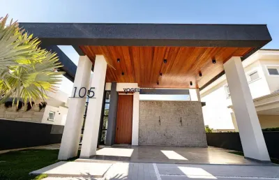 Casa com 3 quartos à venda no São Vicente, Gravataí 