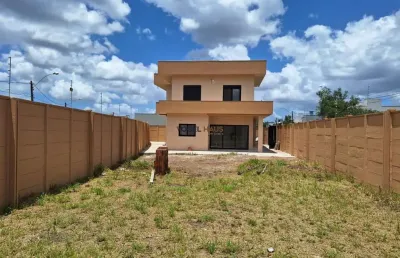 Casa com 3 quartos à venda no Mont Serrat, Canoas 