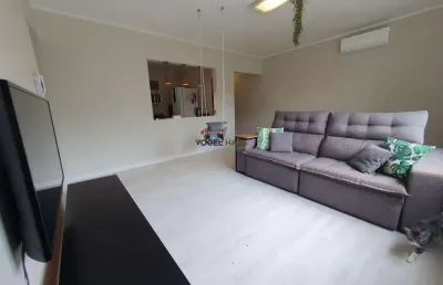 Apartamento com 4 quartos à venda no Marechal Rondon, Canoas 