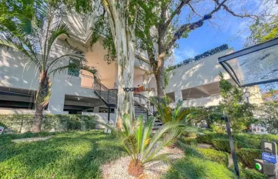 Apartamento mobiliado à venda em nossa senhora das graças, canoas