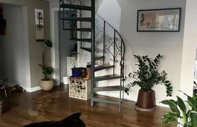 Cobertura com 2 quartos à venda no Medianeira, Porto Alegre 