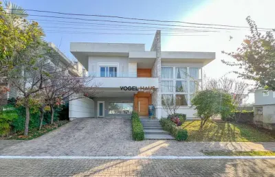 Casa com 4 quartos à venda no Marechal Rondon, Canoas 