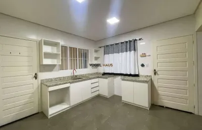 Casa com 3 quartos à venda no São José, Canoas 