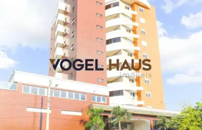 Apartamento com 3 quartos à venda no Marechal Rondon, Canoas 