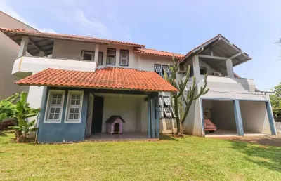 Casa com 4 quartos à venda na Nossa Senhora das Graças, Canoas 