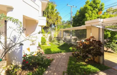 Casa com 4 quartos à venda no Loteamento Bela Vista, Canoas 