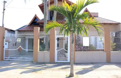 Casa com 5 quartos à venda no Estância Velha, Canoas 
