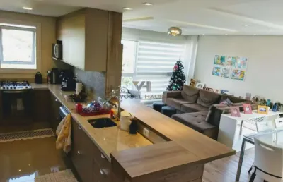 Apartamento com 02 suítes | 109m² | nossa senhora das graças - canoas.