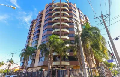 Aparatamento de 3 dormitórios, marechal rondon - canoas