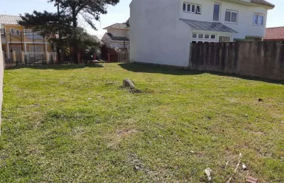Terreno 12x25 - bairro bela vista - ótima localização