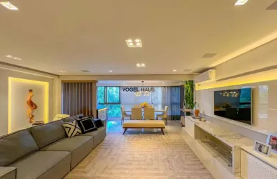 Apartamento com 3 quartos à venda no Centro, Canoas 
