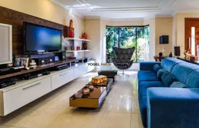 Casa com 4 quartos à venda no Marechal Rondon, Canoas 