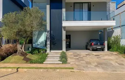 Sobrado em condomínio fechado | portofino - canoas.