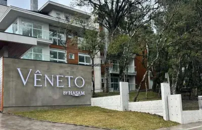 Residencial vêneto – gramado | apartamento de 2 suítes com vista para a natureza