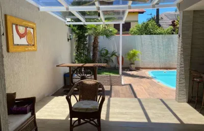 Casa com 3 quartos à venda no Loteamento Bela Vista, Canoas 