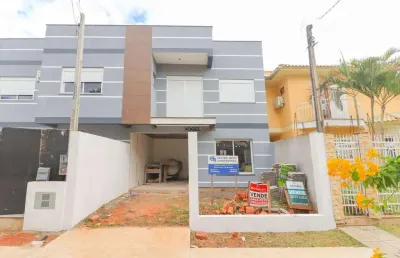 Casa com 3 quartos à venda no Igara, Canoas 