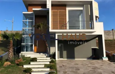 Casa com 3 quartos à venda no São Vicente, Gravataí 