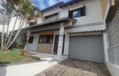 Casa com 5 quartos à venda no Loteamento Bela Vista, Canoas 