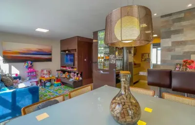 Casa com 3 quartos à venda no Marechal Rondon, Canoas 