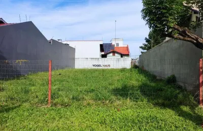 Terreno à venda no Loteamento Bela Vista, Canoas 