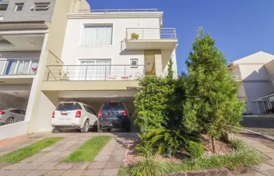 Casa em condomínio | condominio horizontal ville liberte ii