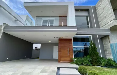 Casa com 3 quartos à venda no Igara, Canoas 