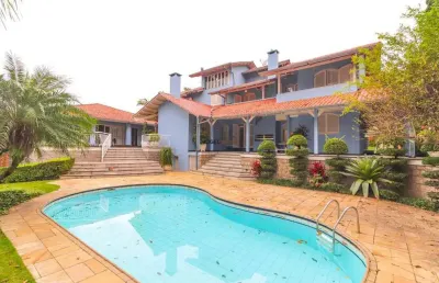 Casa com 4 quartos à venda na Nossa Senhora das Graças, Canoas 