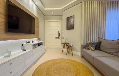 Casa com 2 quartos à venda no Loteamento Bela Vista, Canoas 