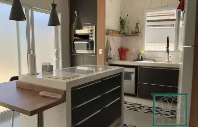 Casa para venda em jundiaí, brisas de jundiaí, 3 dormitórios, 3 suítes, 4 banheiros, 4 vagas